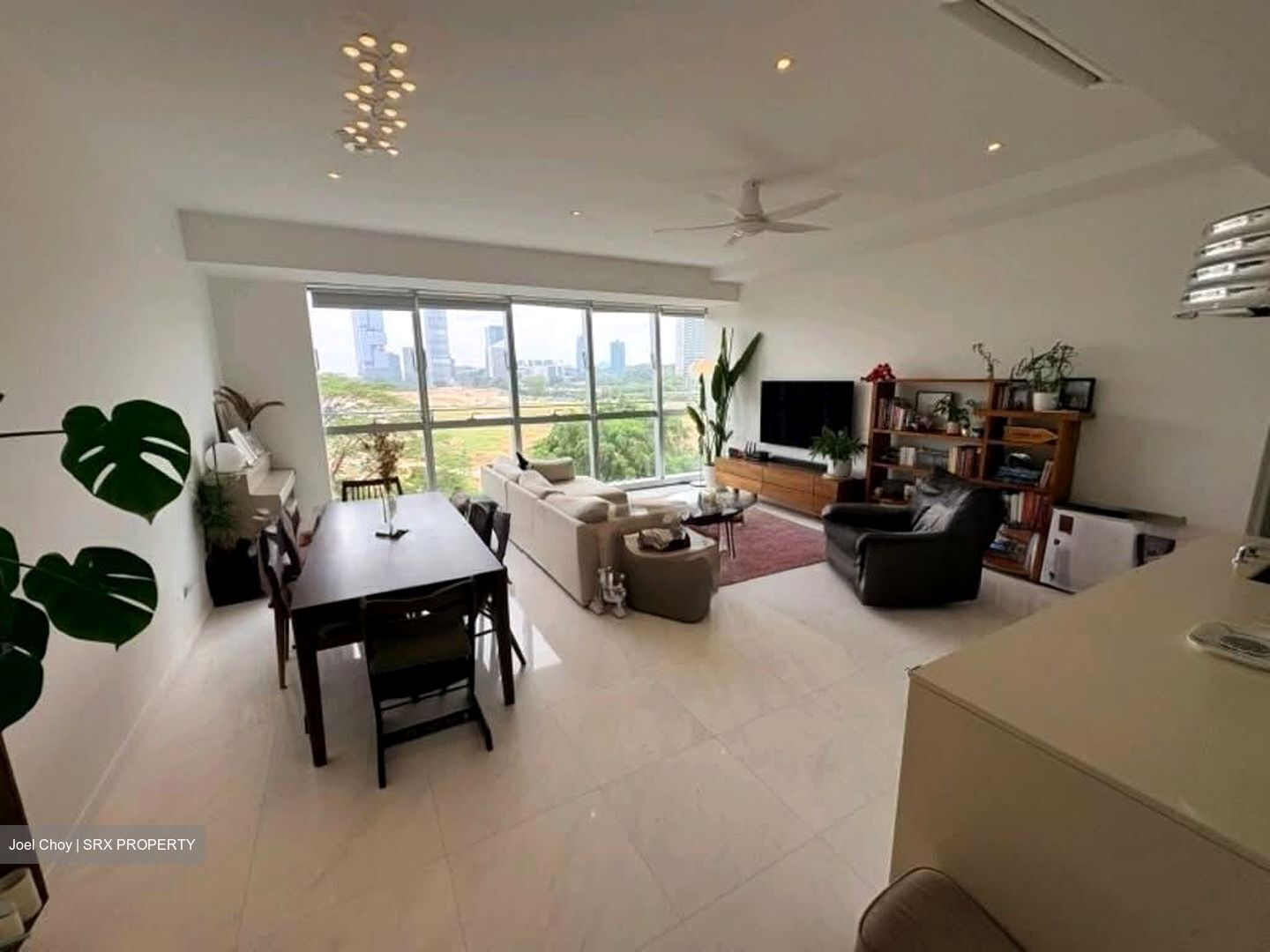 Reflections At Keppel Bay (D4), Condominium #562954021